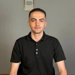سید ساسان حسینی