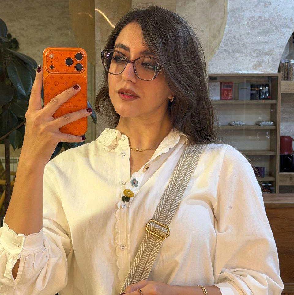 فرانک نصیری