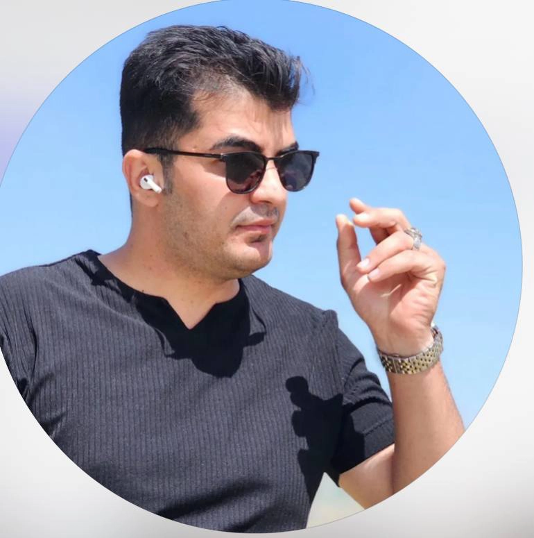 محسن طالبی