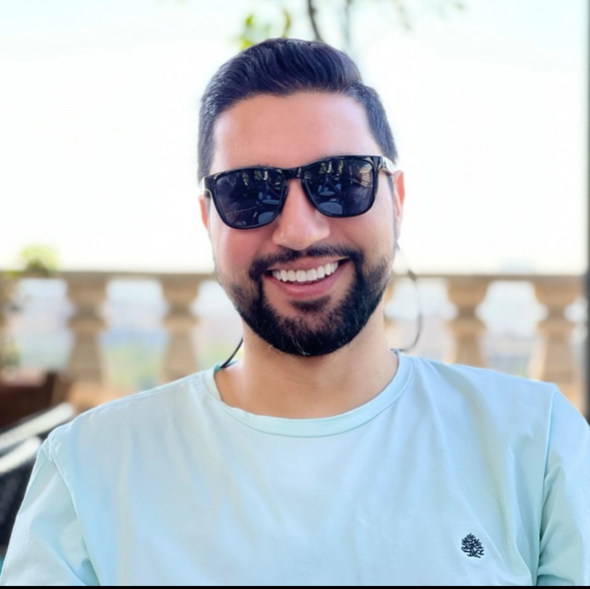 سامان رنجبر